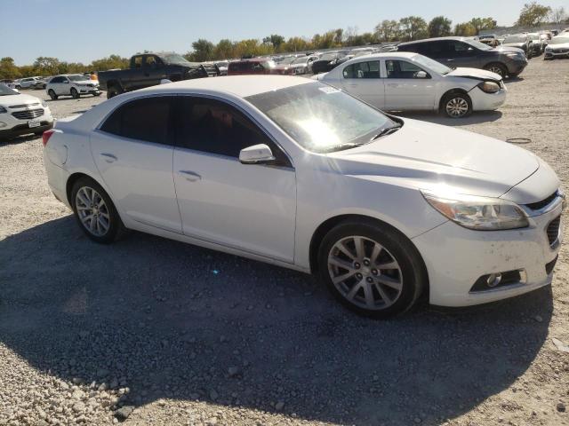 CHEVROLET MALIBU 2LT 2014 with VIN 1G11E5SL9EF261327 - Photo from auction