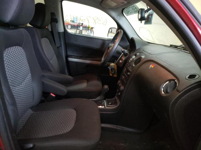 Photo 5 from auction – 2009 CHEVROLET HHR LT with VIN 3GNCA23B79S602247