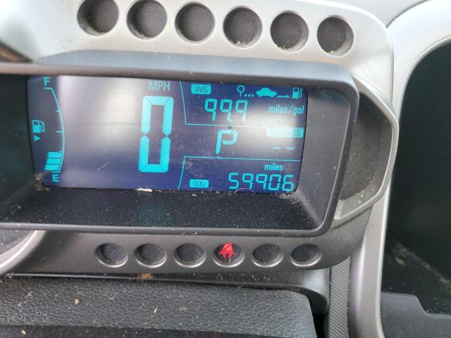 Photo 8 from auction – 2015 CHEVROLET SONIC LT with VIN 1G1JC5SH6F4130662