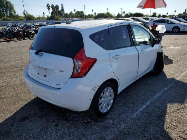 Photo 4 from auction – 2016 NISSAN VERSA NOTE with VIN 3N1CE2CP9GL373735