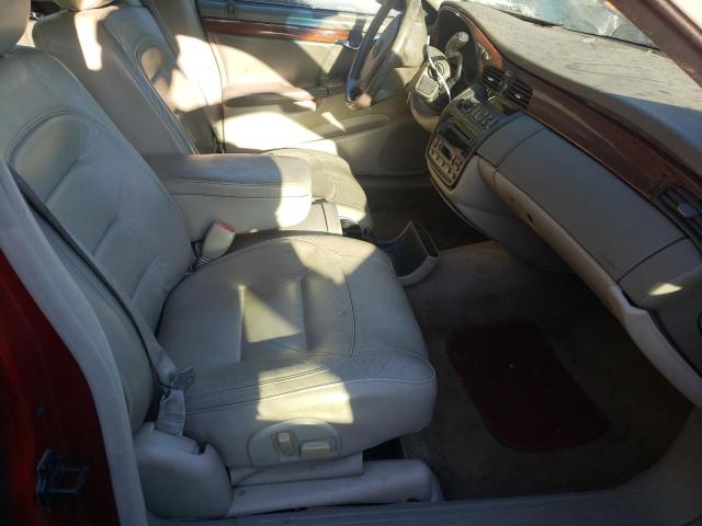 Photo 5 from auction – 2002 CADILLAC DEVILLE with VIN 1G6KD54Y32U184228