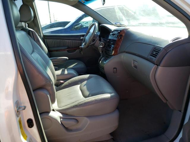 Photo 5 from auction – 2004 TOYOTA SIENNA XLE with VIN 5TDBA22C84S026356