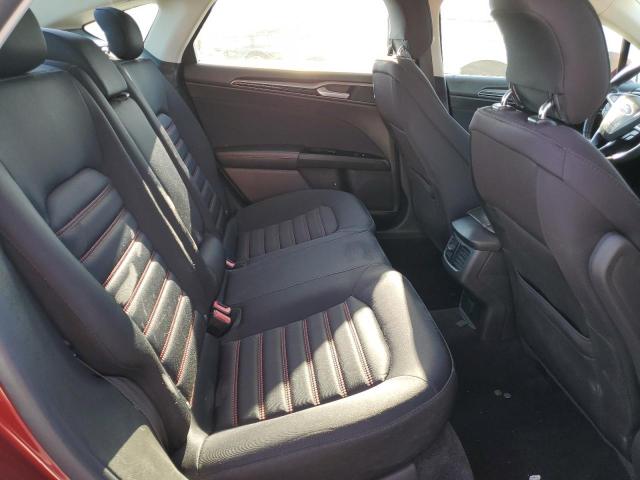 Photo 6 from auction – 2014 FORD FUSION with VIN 3FA6P0H9XER136061