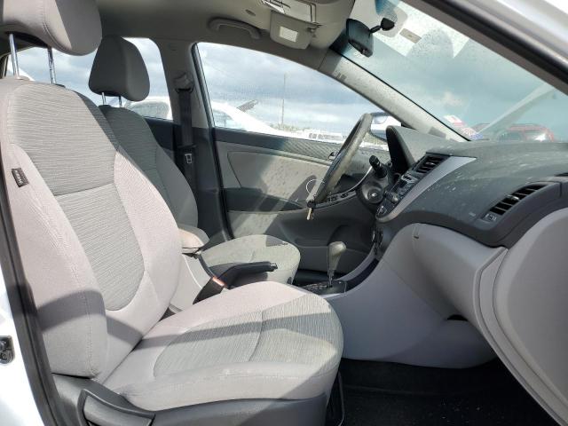 Photo 5 from auction – 2016 HYUNDAI ACCENT SE with VIN KMHCT4AE9GU063862