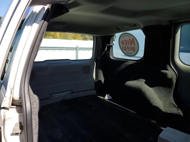 Photo 6 from auction – 2008 CHEVROLET UPLANDER I with VIN 1GBDV13W38D105567