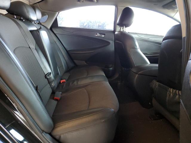 Photo 6 from auction – 2012 HYUNDAI SONATA SE with VIN 5NPEC4AB9CH393296