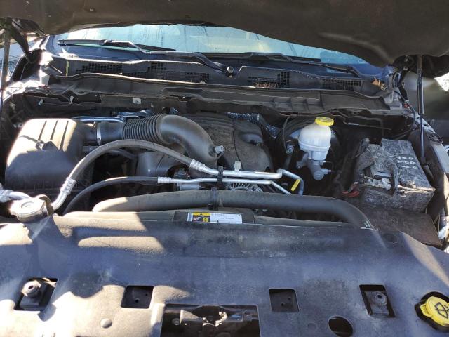 Photo 7 from auction – 2017 RAM 1500 ST with VIN 3C6JR7AT2HG543053