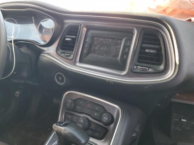 Photo 9 from auction – 2015 DODGE CHALLENGER with VIN 2C3CDZAT8FH783060