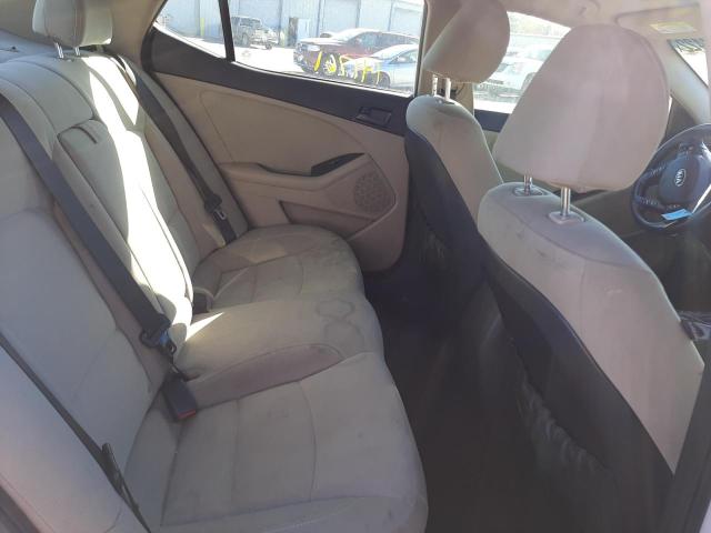 Photo 6 from auction – 2013 KIA OPTIMA LX with VIN 5XXGM4A76DG184371