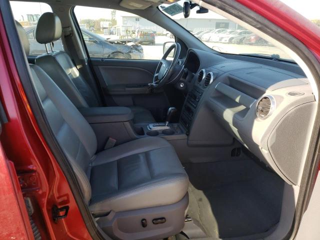 Photo 5 from auction – 2005 FORD FREESTYLE with VIN 1FMDK05125GA49630