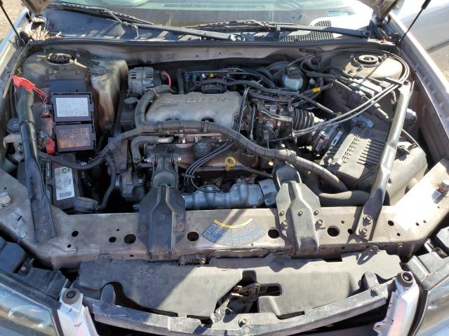 صورة رقم 7 من المزاد - 2004 CHEVROLET IMPALA مع VIN 2G1WF52E049122599
