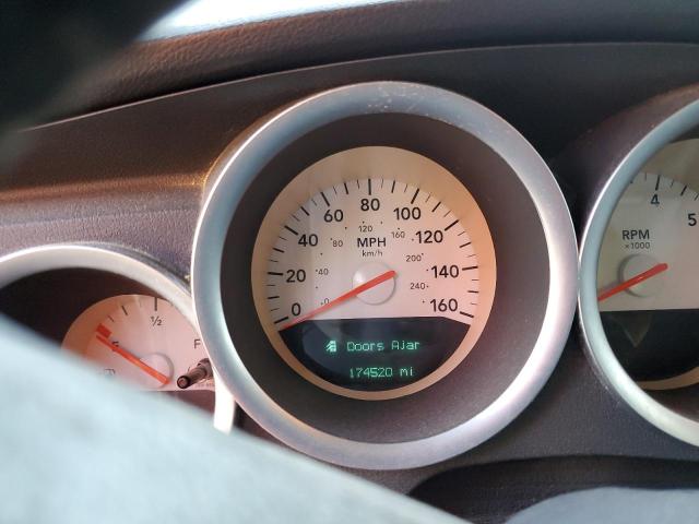 Photo 8 from auction – 2006 DODGE CHARGER SE with VIN 2B3KA43G36H228103