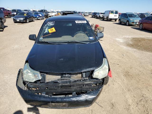 Photo 9 from auction – 2011 FORD FOCUS SE with VIN 1FAHP3FN4BW164912