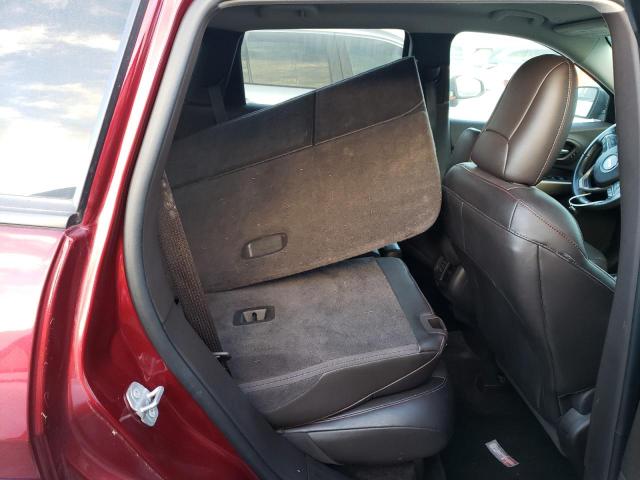 Photo 6 from auction – 2018 JEEP CHEROKEE T with VIN 1C4PJMBXXJD600922