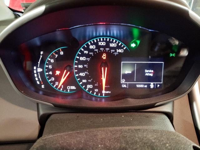Photo 8 from auction – 2020 CHEVROLET SONIC with VIN 1G1JG6SB3L4131706