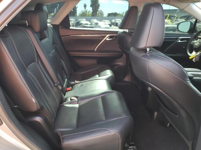 Photo 6 from auction – 2018 LEXUS RX 350 L with VIN JTJGZKCA4J2003751