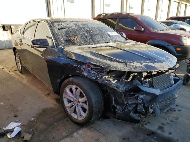 CHEVROLET IMPALA LT 2019 with VIN 2G11Z5S32K9161997 - Photo from auction