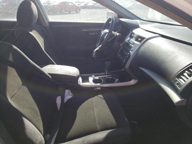 Photo 5 from auction – 2013 NISSAN ALTIMA 2.5 with VIN 1N4AL3AP7DC221114