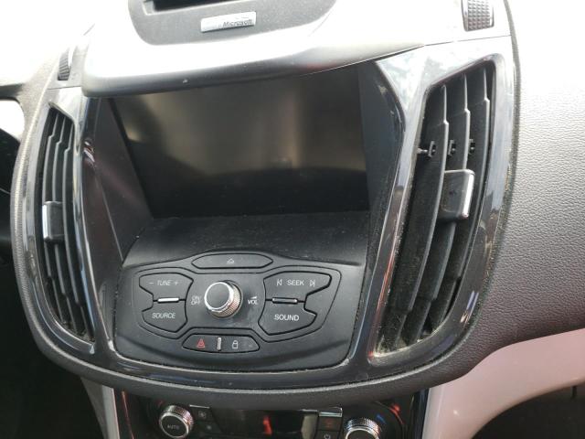 Photo 9 from auction – 2013 FORD ESCAPE SEL with VIN 1FMCU9HX6DUD84464
