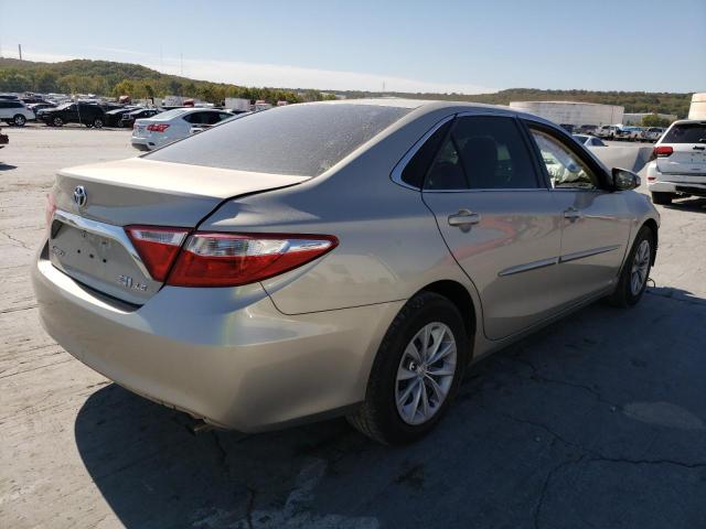 Photo 4 from auction – 2017 TOYOTA CAMRY HYBR with VIN 4T1BD1FK3HU206604