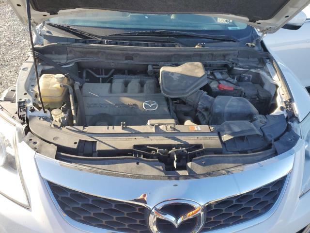 Photo 7 from auction – 2012 MAZDA CX-9 with VIN JM3TB2DA1C0348326