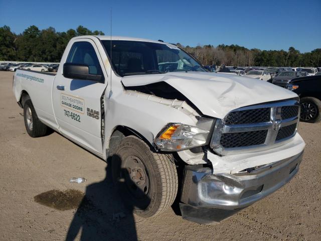 RAM 1500 SLT 2013 with VIN 3C6JR6EP4DG502957 - Photo from auction