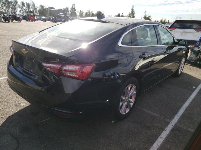 Photo 3 from auction – 2020 CHEVROLET MALIBU LT with VIN 1G1ZD5ST4LF089906