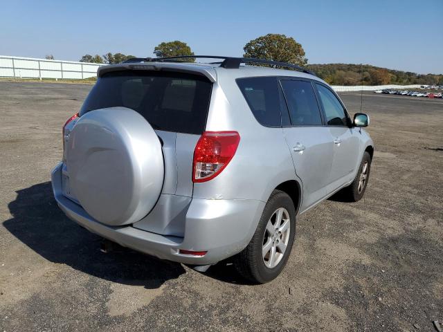 Photo 4 from auction – 2007 TOYOTA RAV4 LIMIT with VIN JTMZK31VX76009115