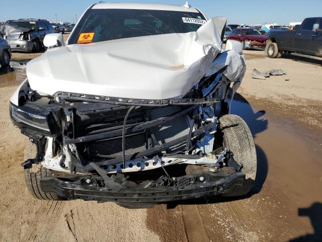 Photo 9 from auction – 2021 CADILLAC ESCALADE E with VIN 1GYS4KKL5MR292711