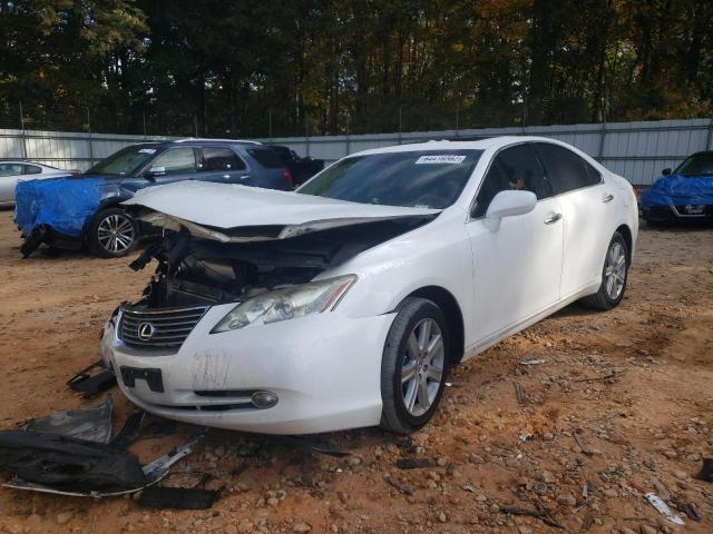 Photo 2 from auction – 2008 LEXUS ES 350 with VIN JTHBJ46G782196504