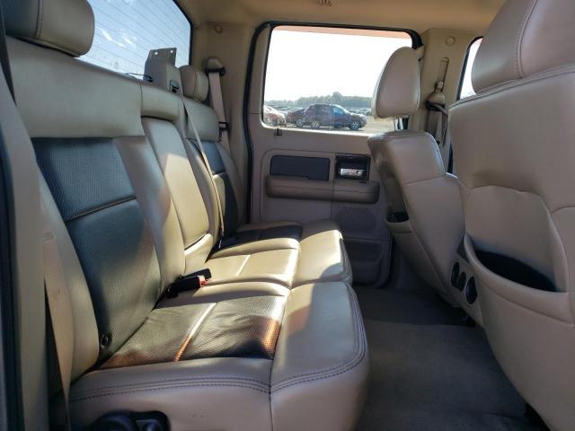 Photo 6 from auction – 2008 FORD F150 SUPER with VIN 1FTRW145X8FA72754