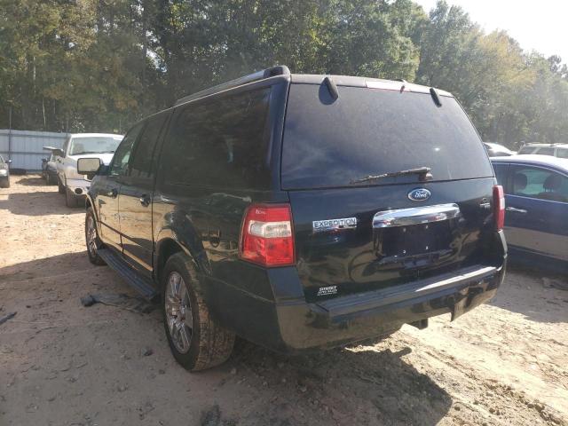 Photo 3 from auction – 2007 FORD EXPEDITION with VIN 1FMFK20517LA44735