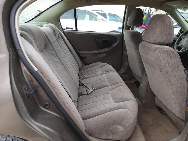 Photo 6 from auction – 2000 CHEVROLET MALIBU LS with VIN 1G1NE52J7Y6341908