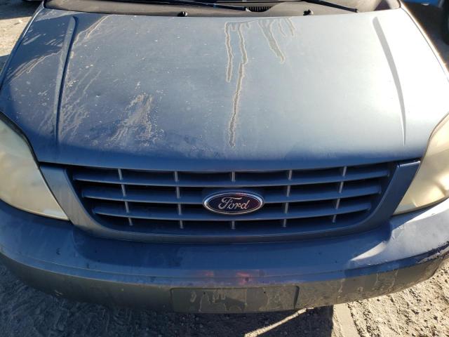 Photo 7 from auction – 2004 FORD FREESTAR S with VIN 2FMZA506X4BA82602
