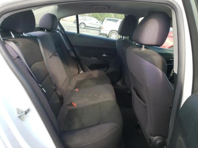 Photo 6 from auction – 2014 CHEVROLET CRUZE LT with VIN 1G1PC5SB7E7128972