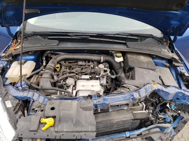 Photo 7 from auction – 2018 FORD FOCUS SE with VIN 1FADP3FE0JL235599