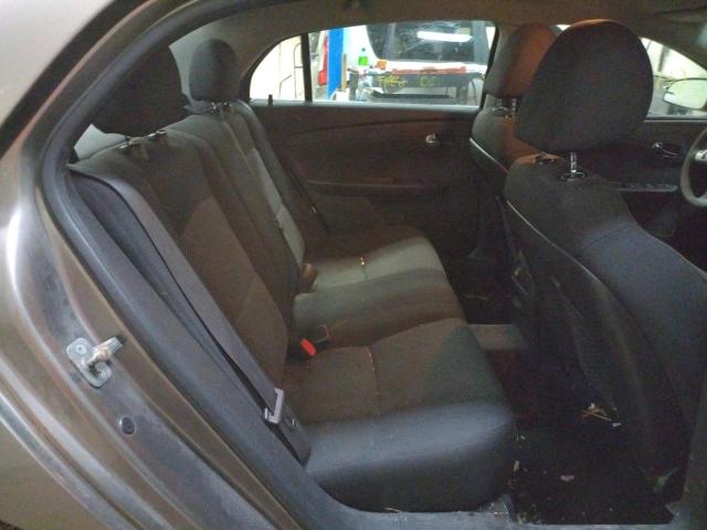 Photo 6 from auction – 2012 CHEVROLET MALIBU 1LT with VIN 1G1ZC5E00CF104471