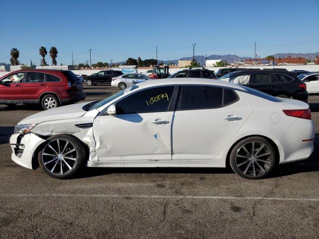Zdjęcie 9 z aukcji – 2015 KIA OPTIMA LX z VIN KNAGM4A70F5600676