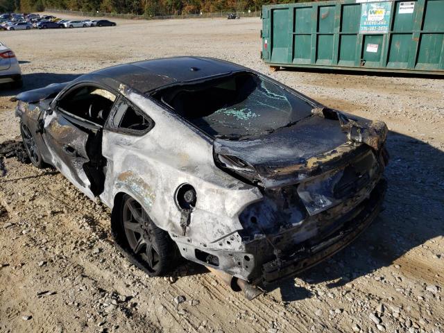 Photo 3 from auction – 2015 FORD MUSTANG with VIN 1FA6P8TH5F5334953