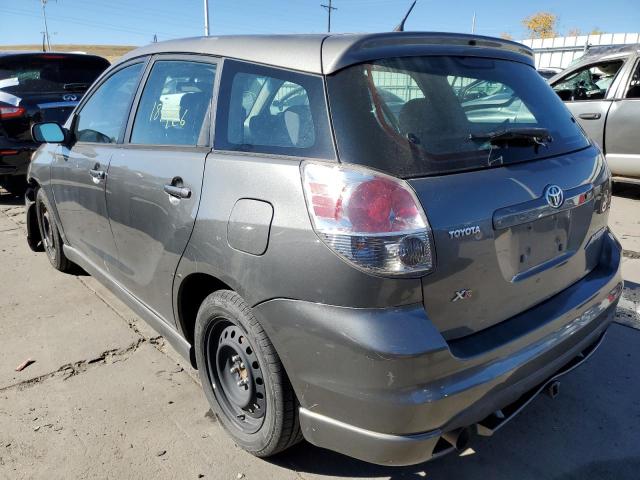 Photo 3 from auction – 2006 TOYOTA COROLLA MA with VIN 2T1KR32E16C602672