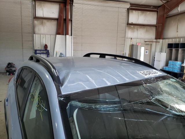 Photo 9 from auction – 2018 SUBARU CROSSTREK with VIN JF2GTABC9JG237194