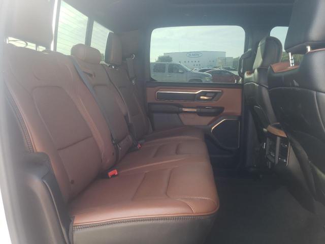Photo 6 from auction – 2019 RAM 1500 LONGH with VIN 1C6SRFKTXKN921664