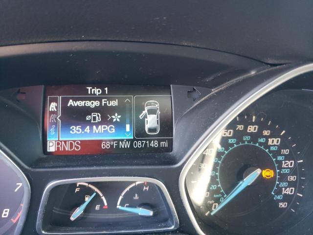 Photo 8 from auction – 2012 FORD FOCUS SEL with VIN 1FAHP3M21CL443164