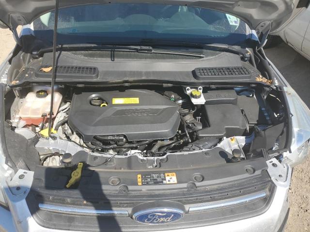 Photo 7 from auction – 2015 FORD ESCAPE SE with VIN 1FMCU0GX4FUC34319