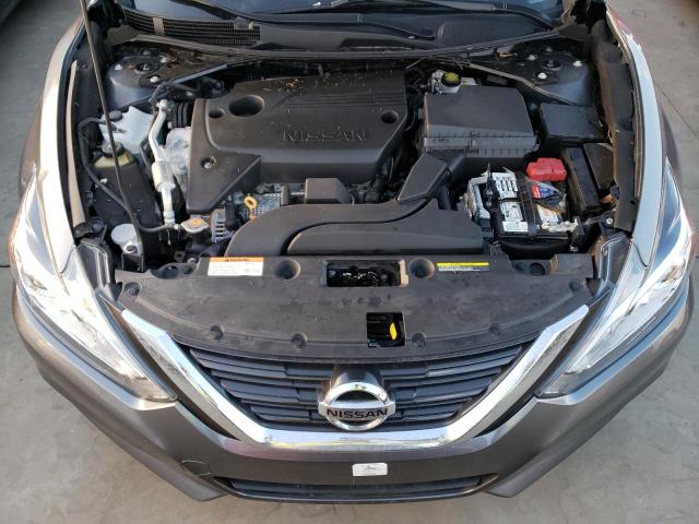 Photo 7 from auction – 2018 NISSAN ALTIMA 2.5 with VIN 1N4AL3AP3JC153177