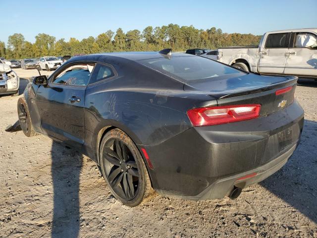Photo 3 from auction – 2017 CHEVROLET CAMARO LT with VIN 1G1FB1RS3H0185258