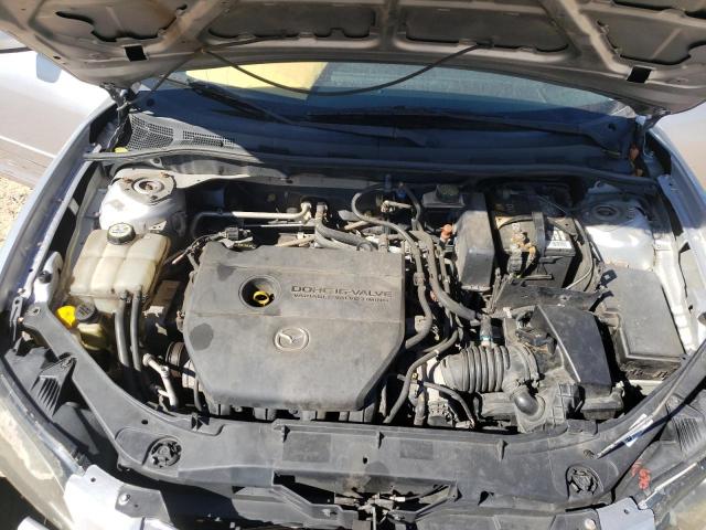 Photo 7 from auction – 2008 MAZDA 3 I with VIN JM1BK32F681158371