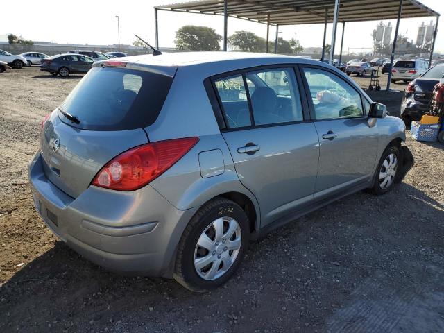 Photo 4 from auction – 2009 NISSAN VERSA S with VIN 3N1BC13E99L362148
