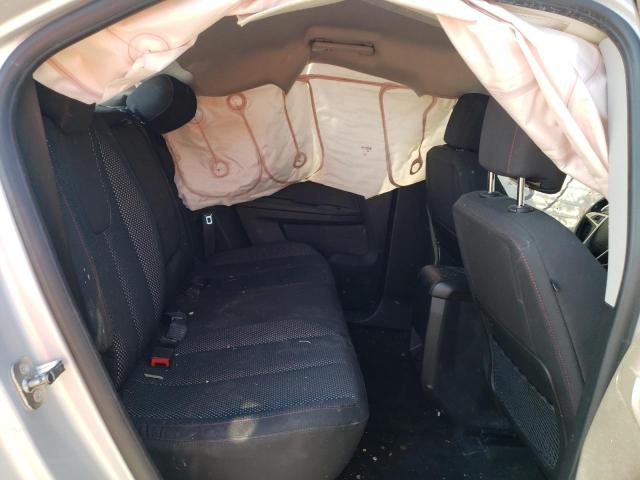 Photo 6 from auction – 2013 CHEVROLET EQUINOX LT with VIN 2GNALDEK5D6293525