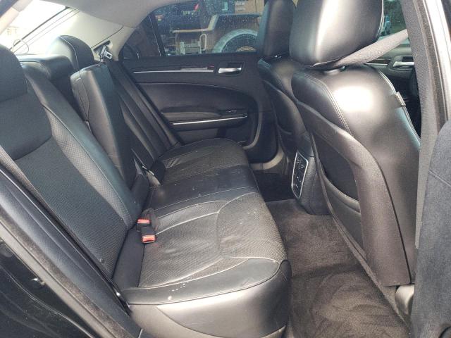 Photo 6 from auction – 2015 CHRYSLER 300C with VIN 2C3CCAEG7FH755560